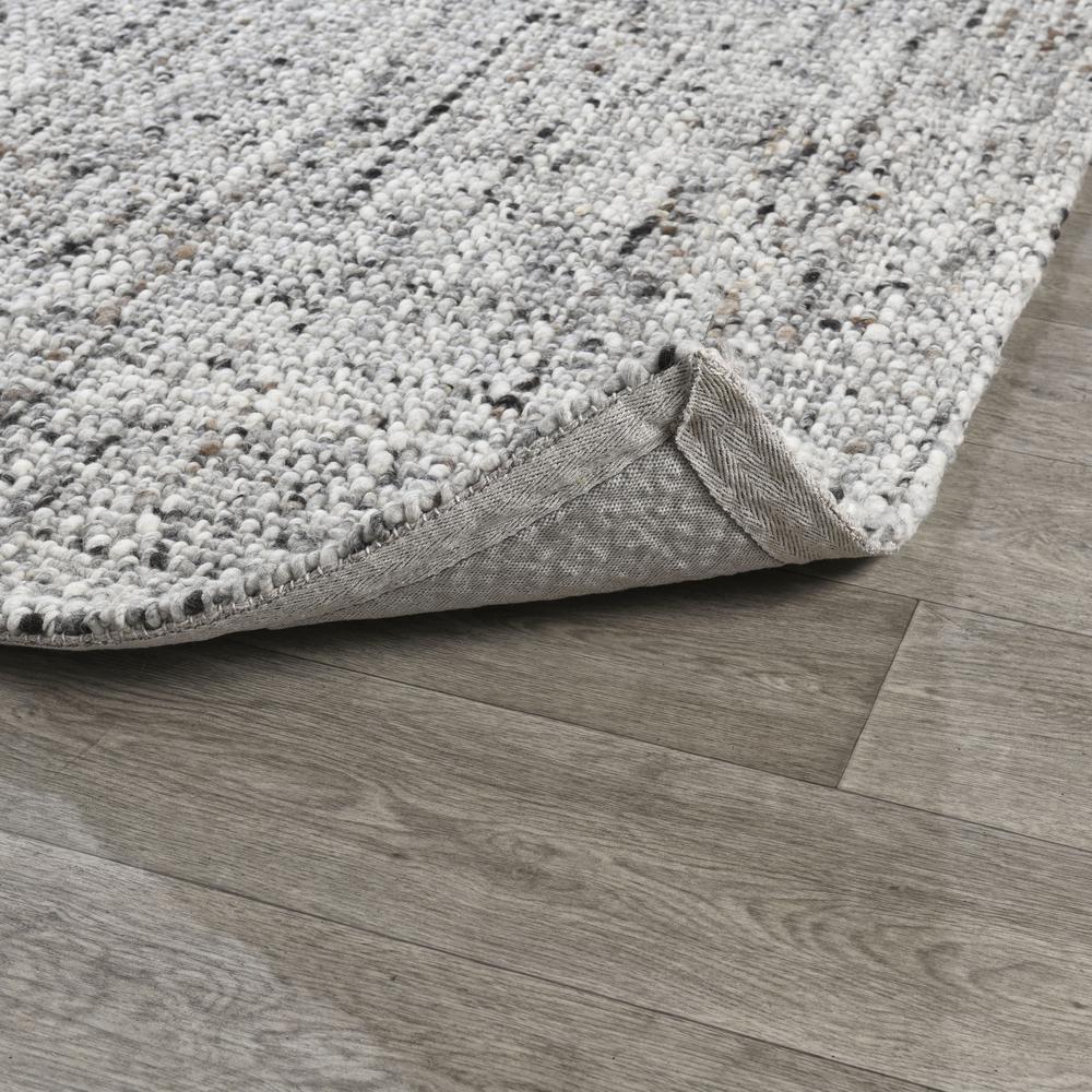 Lynwood Wool Area Rug by Kosas Home. Picture 3