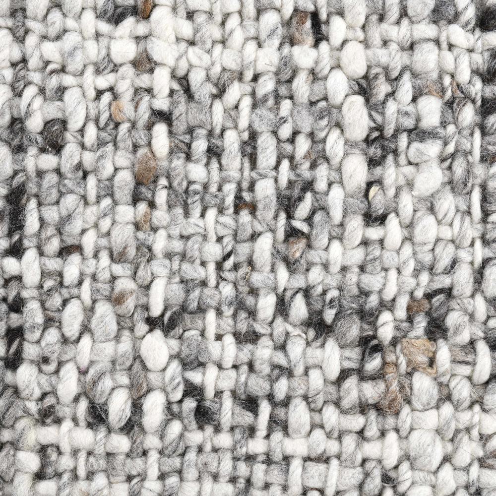 Lynwood Wool Area Rug by Kosas Home. Picture 3