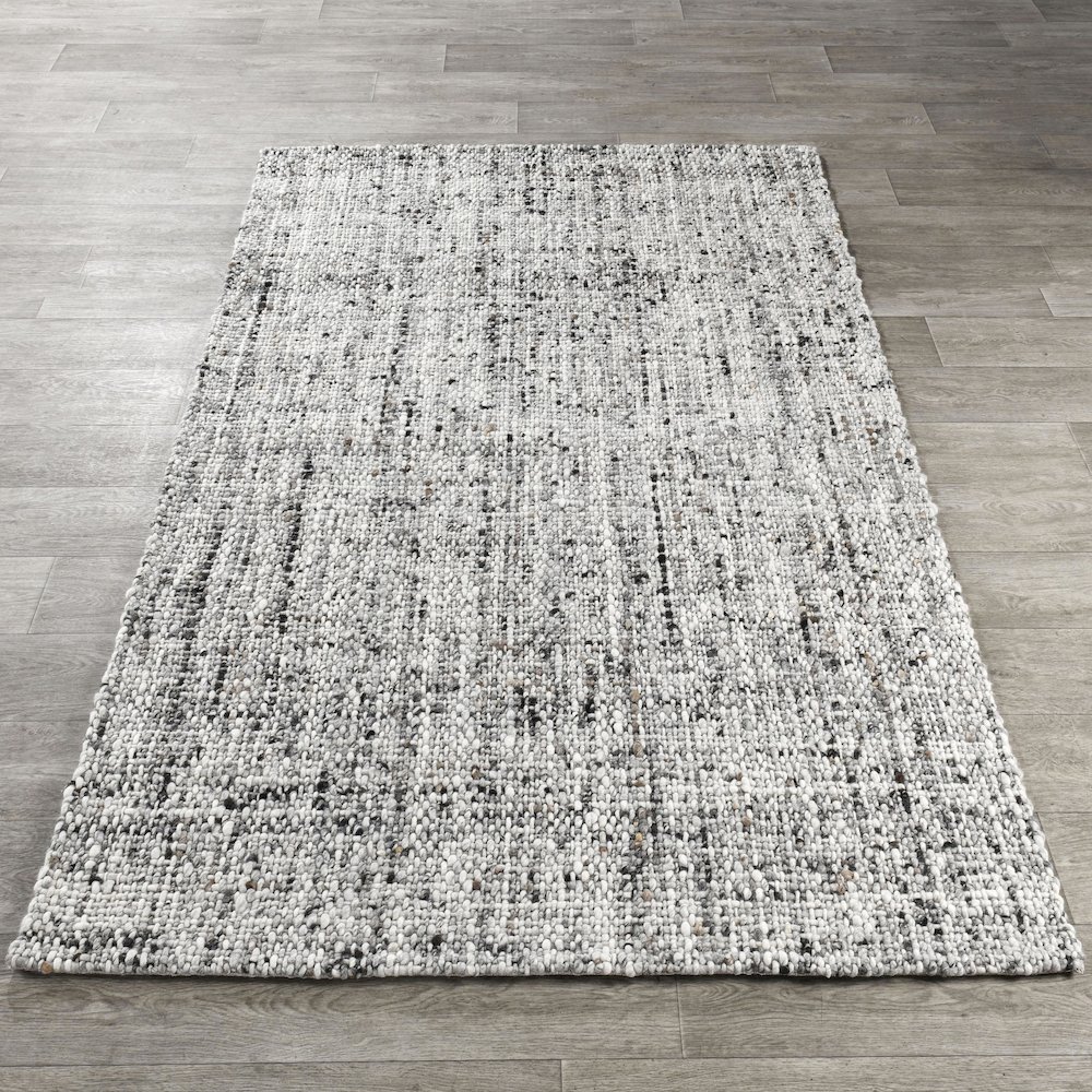 Lynwood Wool Area Rug by Kosas Home. Picture 2