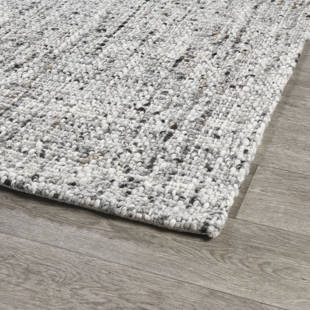 Lynwood Wool Area Rug by Kosas Home. Picture 3