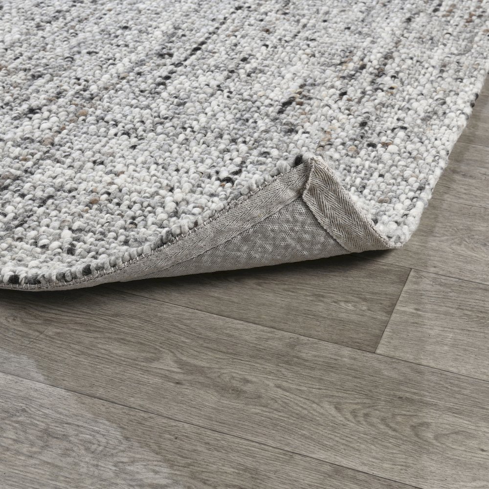Lynwood Wool Area Rug by Kosas Home. Picture 4