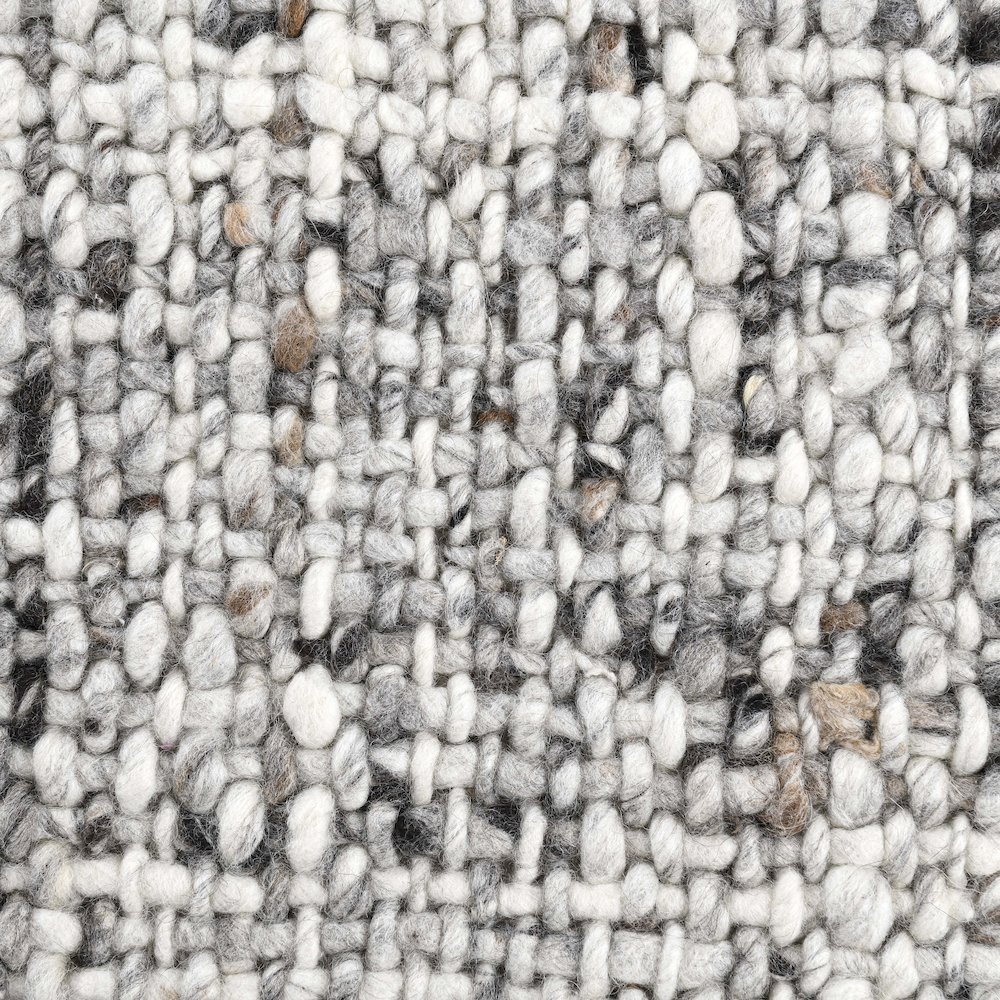 Lynwood Wool Area Rug by Kosas Home. Picture 5