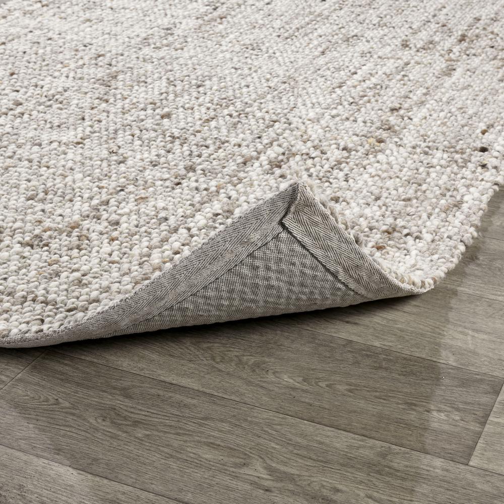 Lynwood Wool Area Rug by Kosas Home. Picture 3