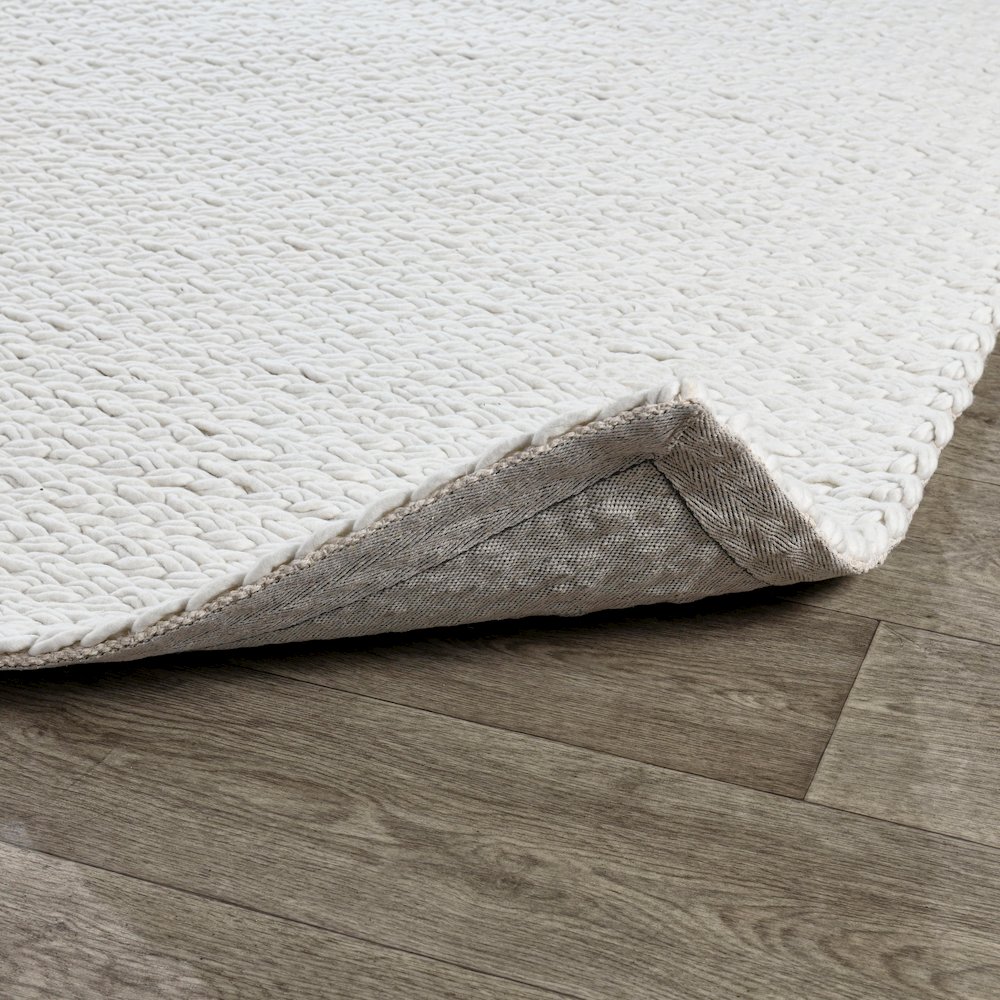Oxnard Wool Area Rug. Picture 3