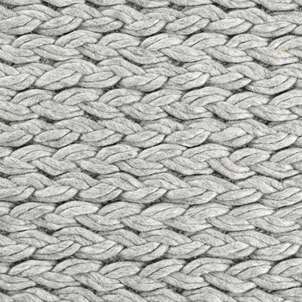 Oxnard Wool Accent Rug. Picture 4