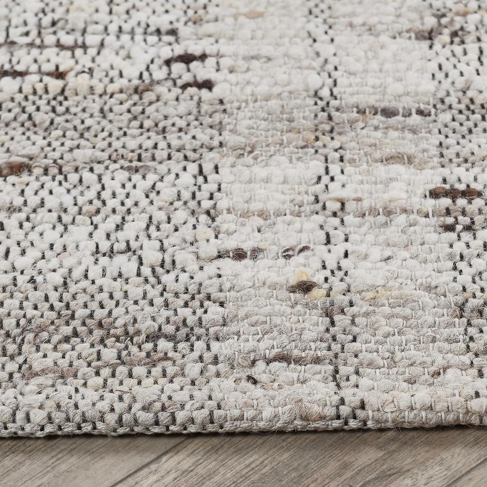 Perth Wool Blend Area Rug by Kosas Home. Picture 4