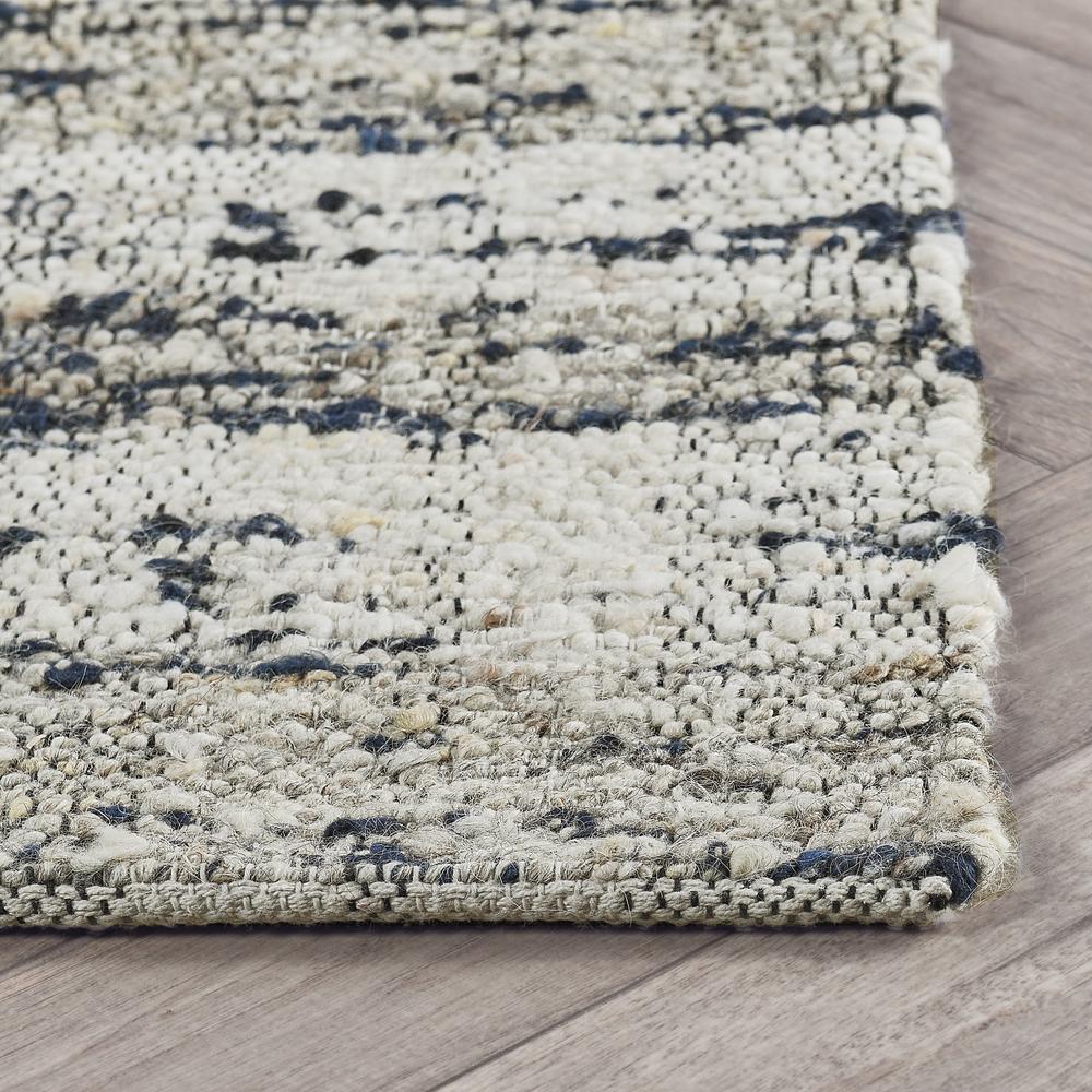 Perth Wool Blend Area Rug by Kosas Home. Picture 3