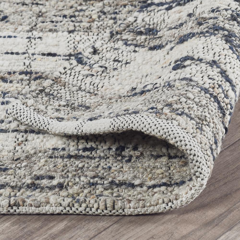 Perth Wool Blend Area Rug by Kosas Home. Picture 4