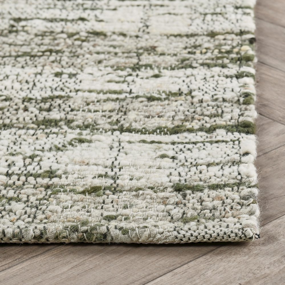 Perth Wool Blend Accent Rug. Picture 2