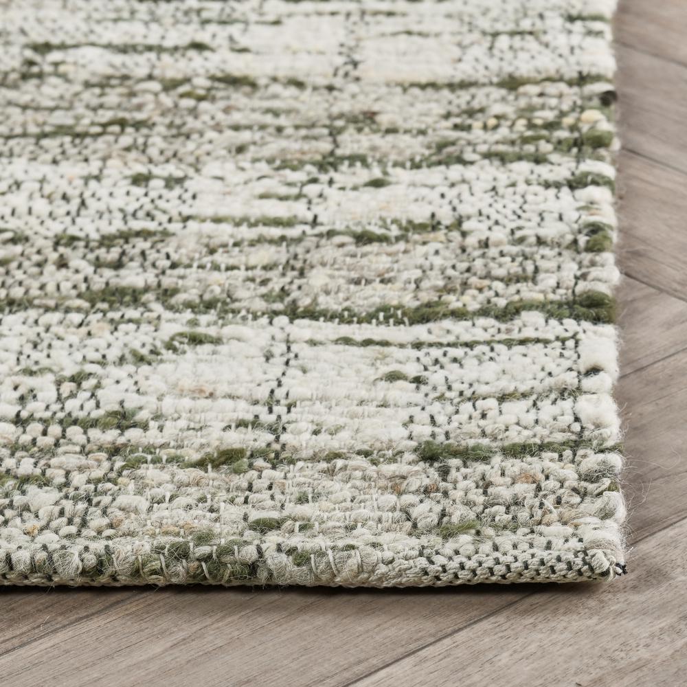 Perth Wool Blend Area Rug by Kosas Home. Picture 2