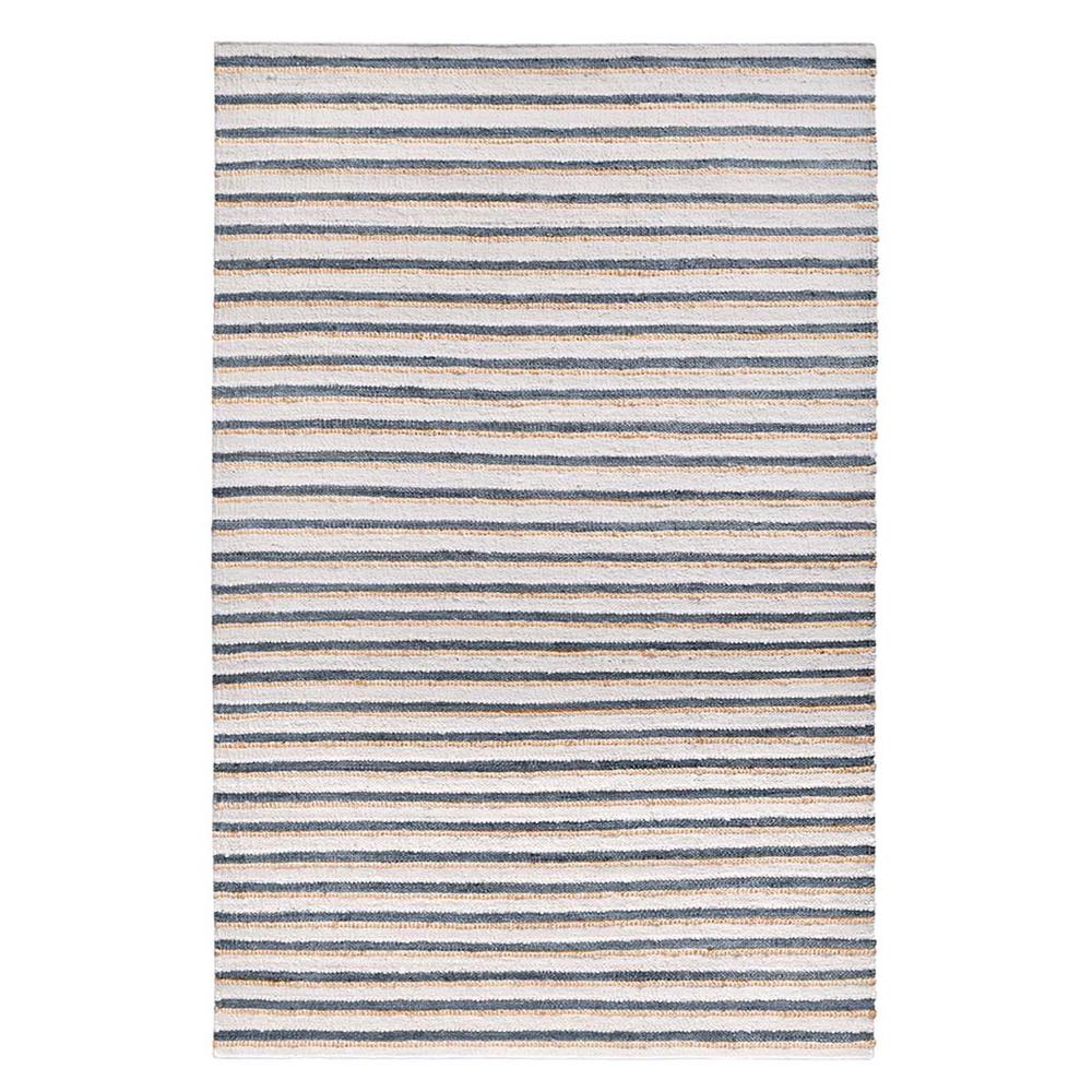 Del Mar Jute Blend Area Rug by Kosas Home. Picture 1