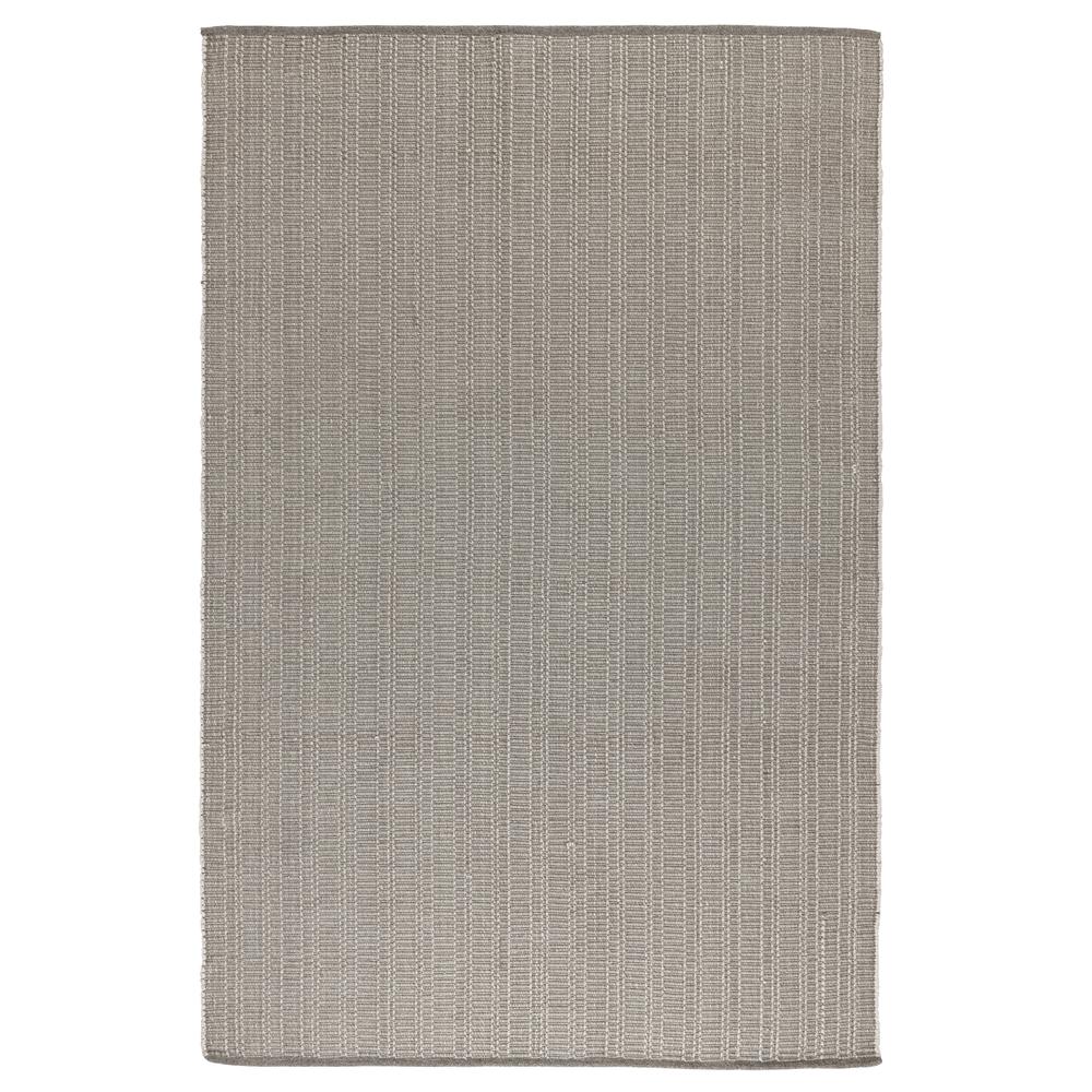 Charlevoix Indoor/Outdoor Gray Accent Rug by Kosas Home. Picture 4