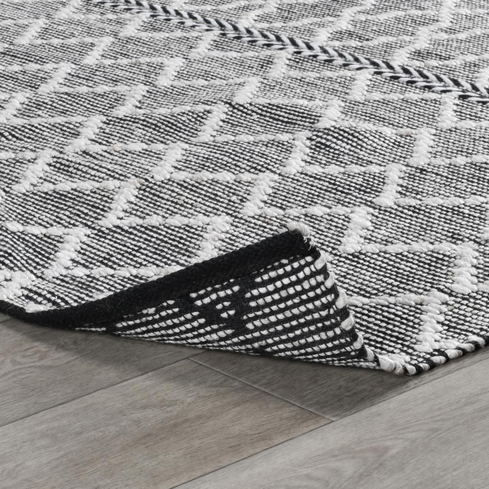Sonora Indoor Outdoor Accent Rug by Kosas Home. Picture 2