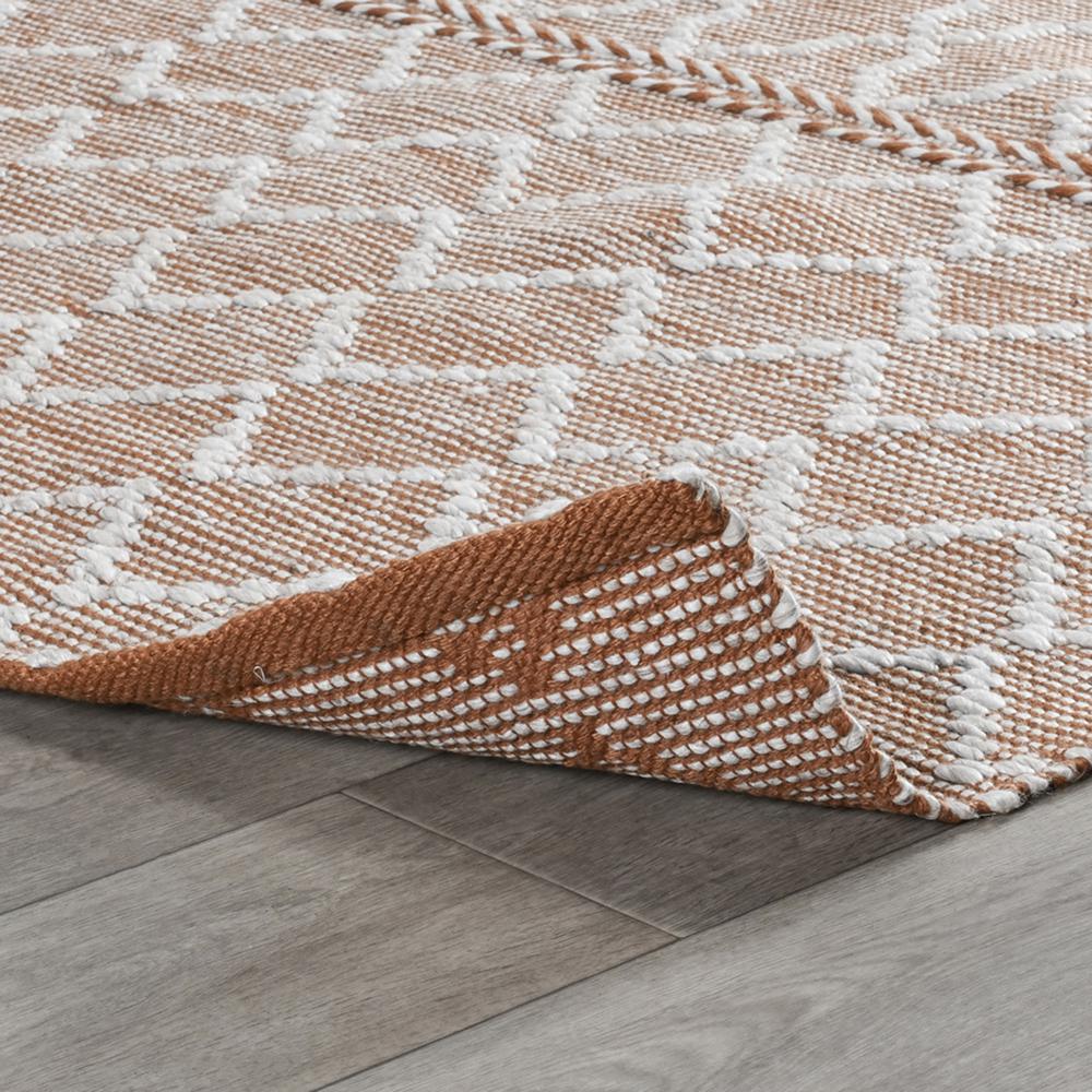 Sonora Indoor Outdoor Accent Rug by Kosas Home. Picture 3