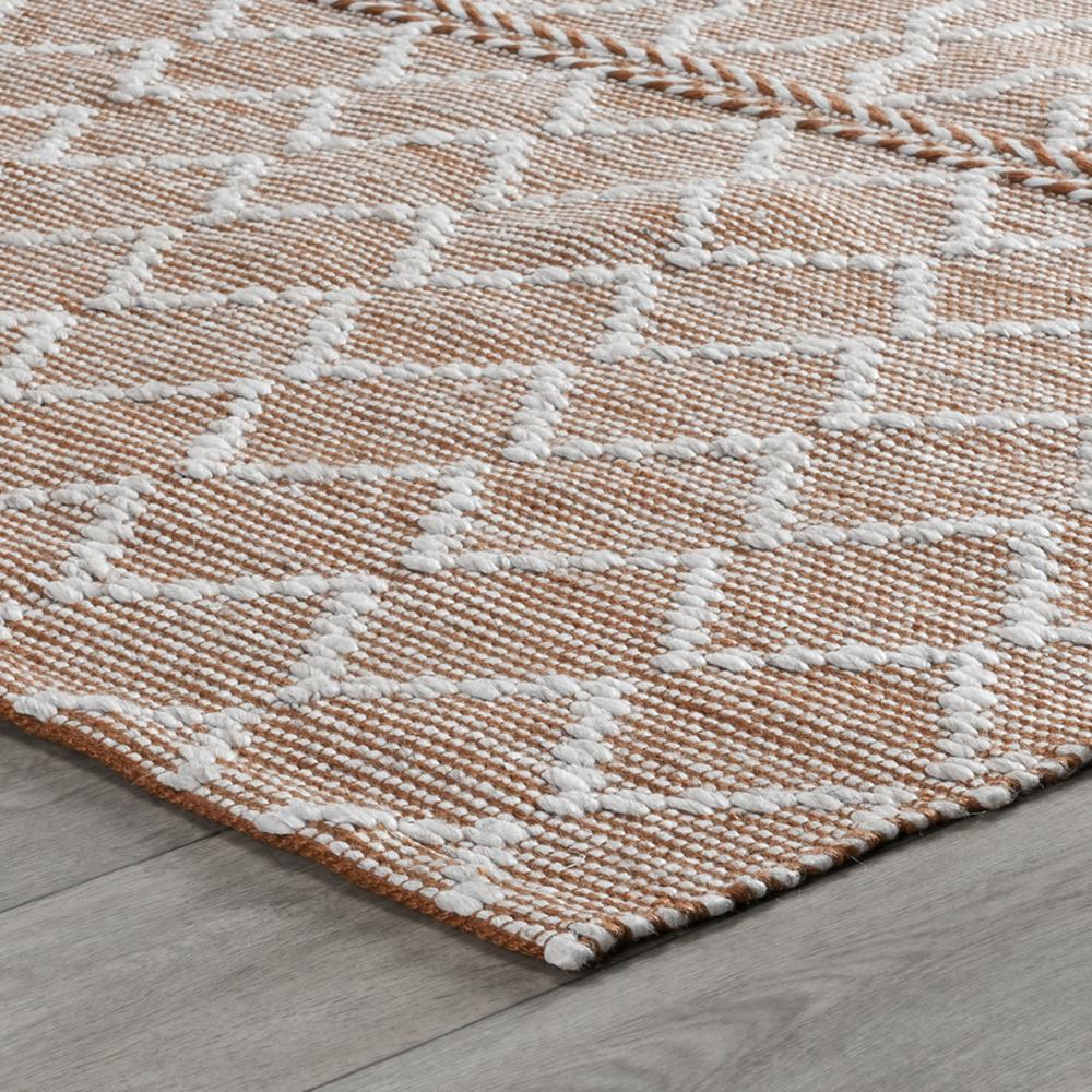 Sonora Indoor Outdoor Accent Rug by Kosas Home. Picture 2