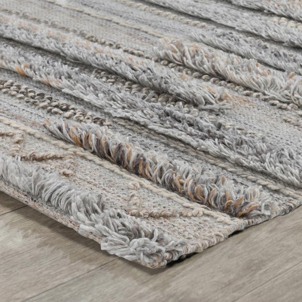 Fallon Indoor Outdoor Accent Rug by Kosas Home. Picture 4
