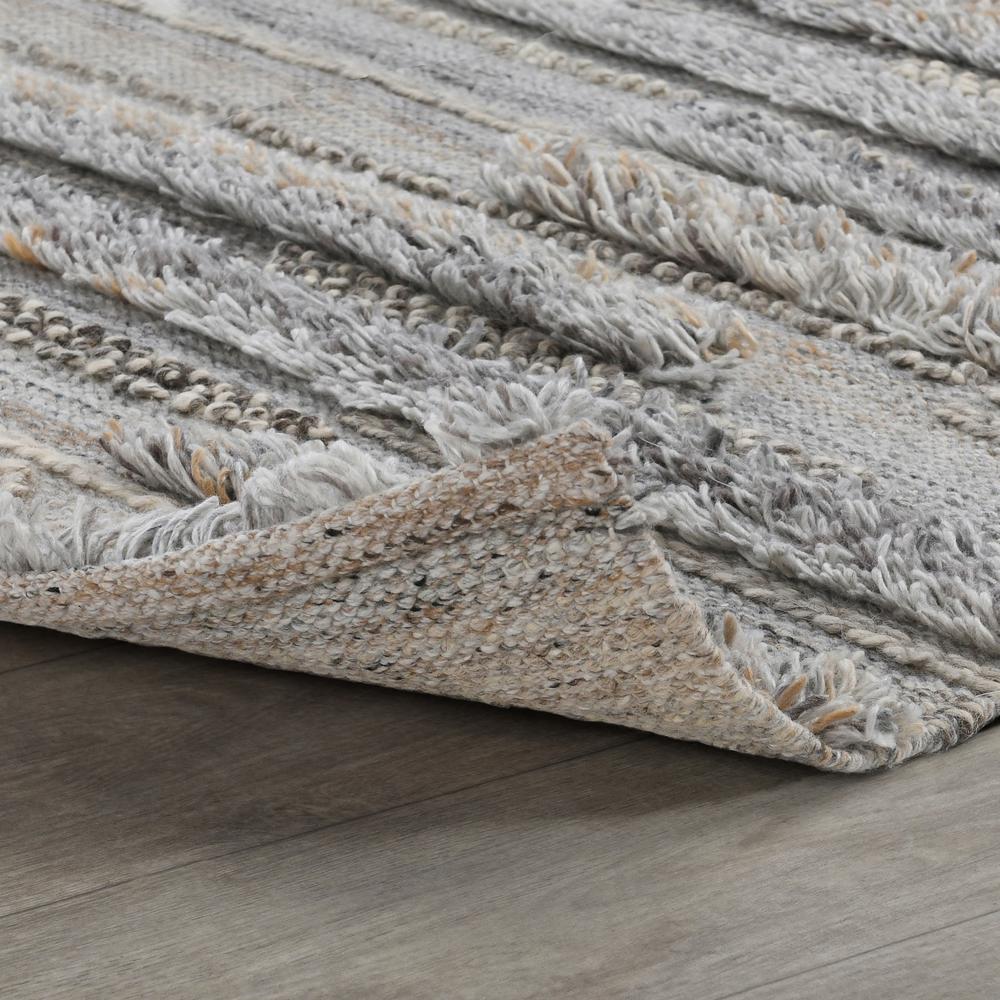 Fallon Indoor Outdoor Accent Rug by Kosas Home. Picture 2
