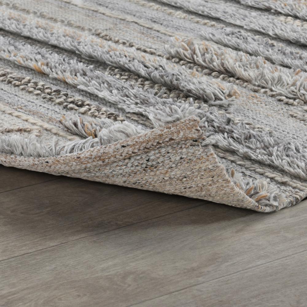 Fallon Indoor Outdoor Accent Rug by Kosas Home. Picture 2