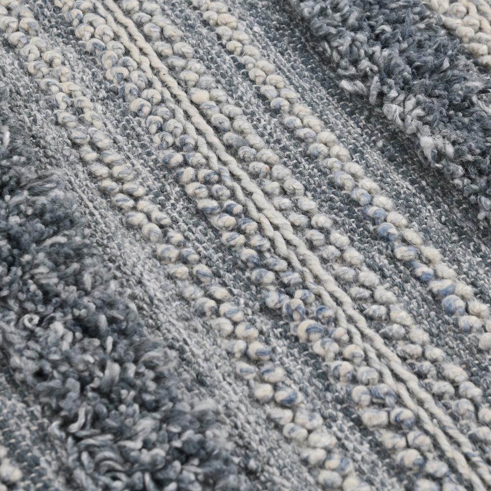 Elko Indoor Outdoor Accent Rug by Kosas Home. Picture 3