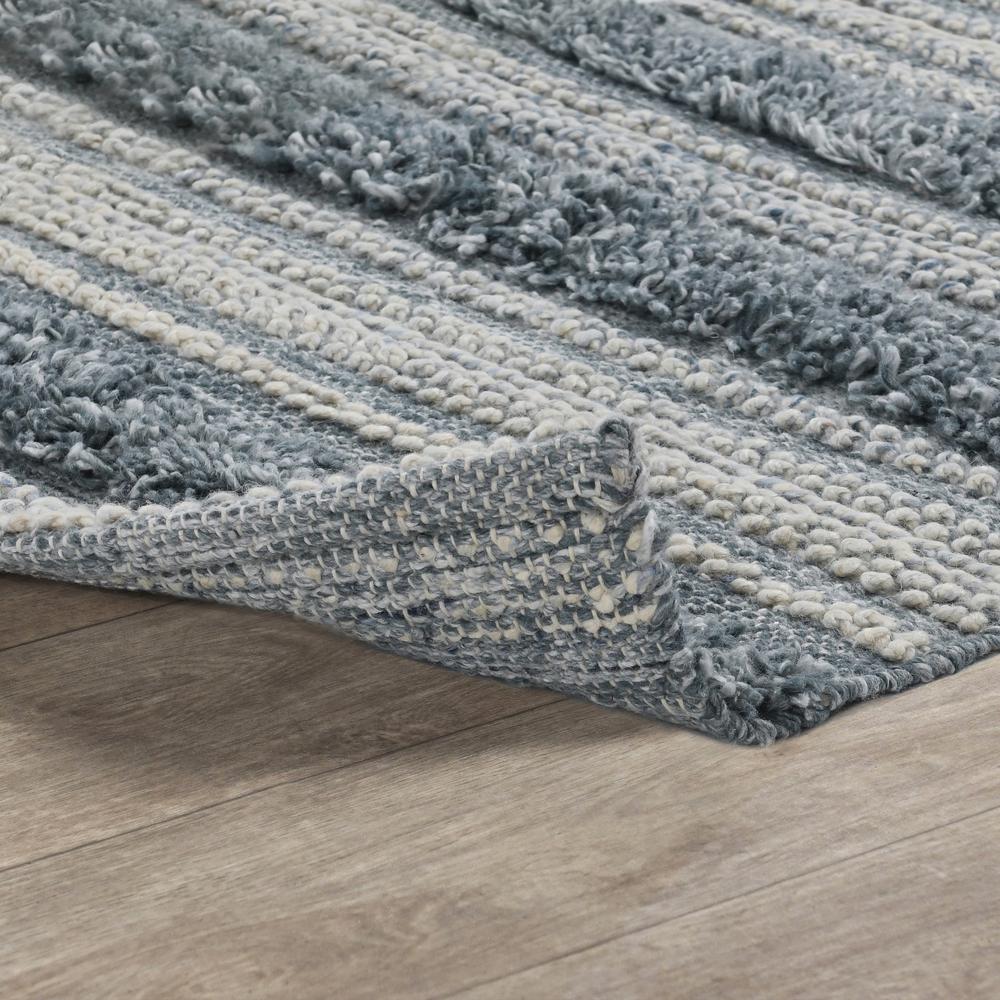 Elko Indoor Outdoor Accent Rug by Kosas Home. Picture 2