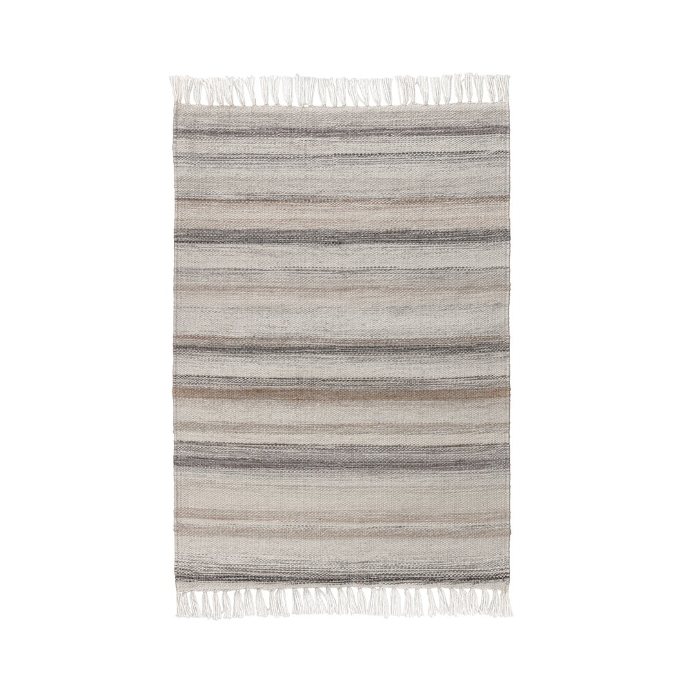 Chania Performance Fabric Accent Rug. Picture 1