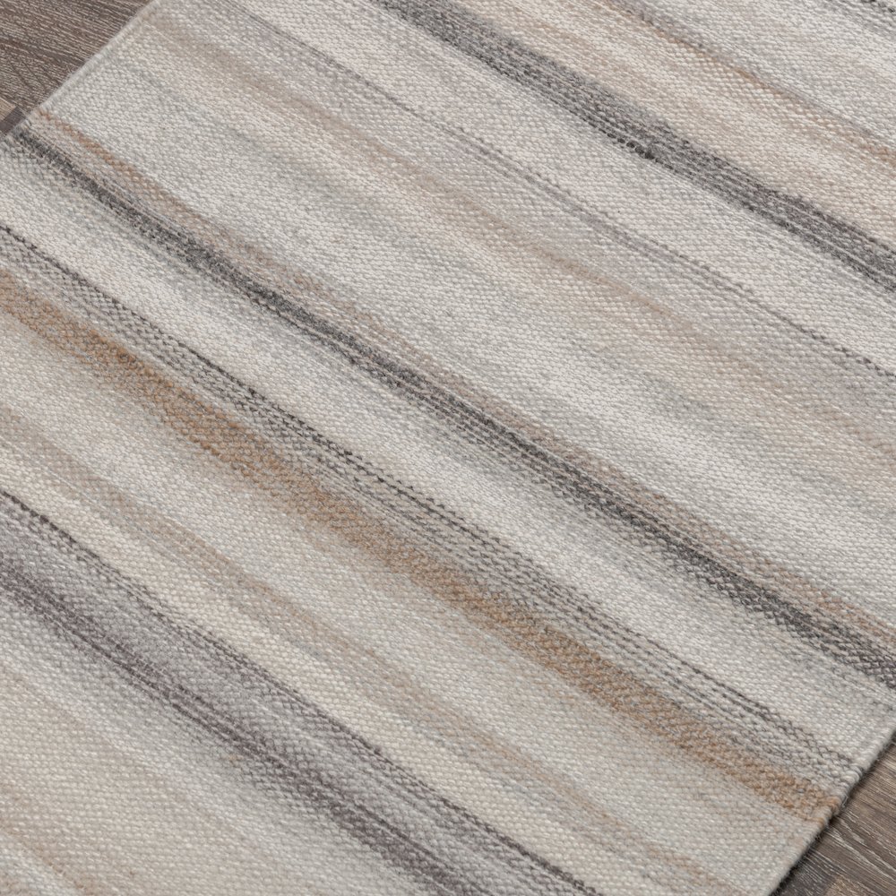 Chania Performance Fabric Accent Rug. Picture 2