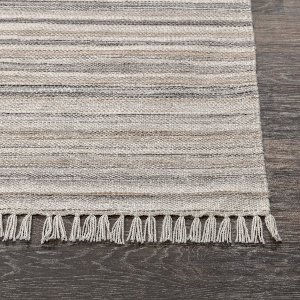 Chania Performance Fabric Area Rug. Picture 3