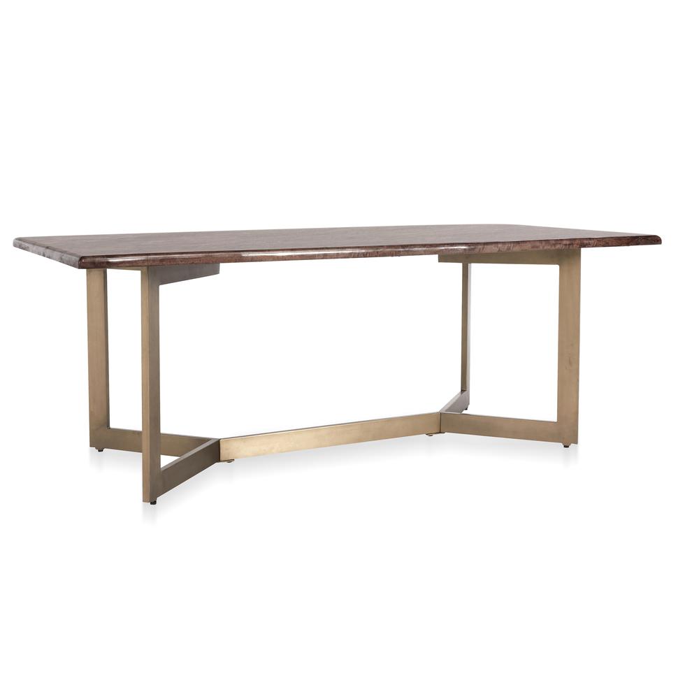Kensie Dining Table By Kosas Home. Picture 1