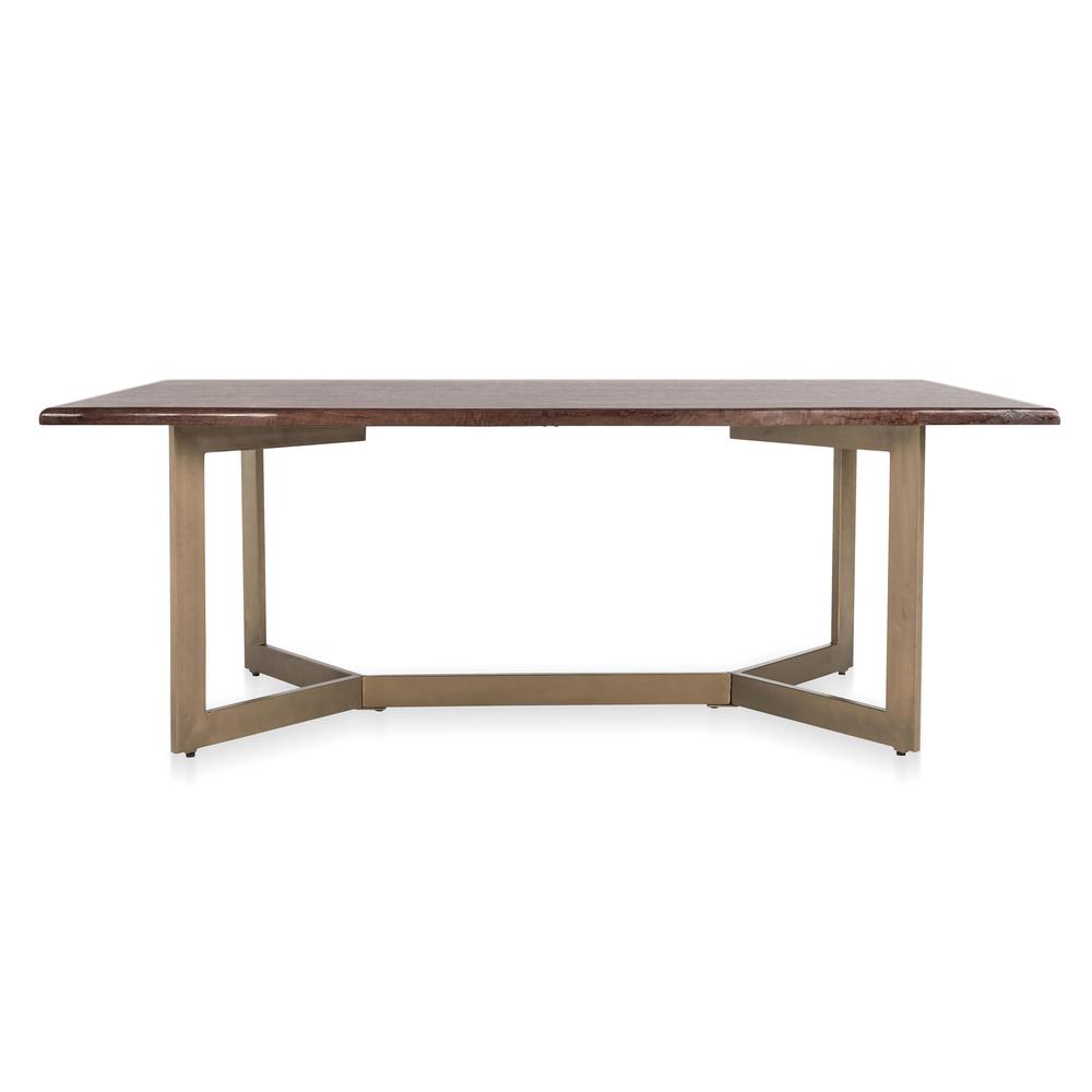 Kensie Dining Table By Kosas Home. Picture 2
