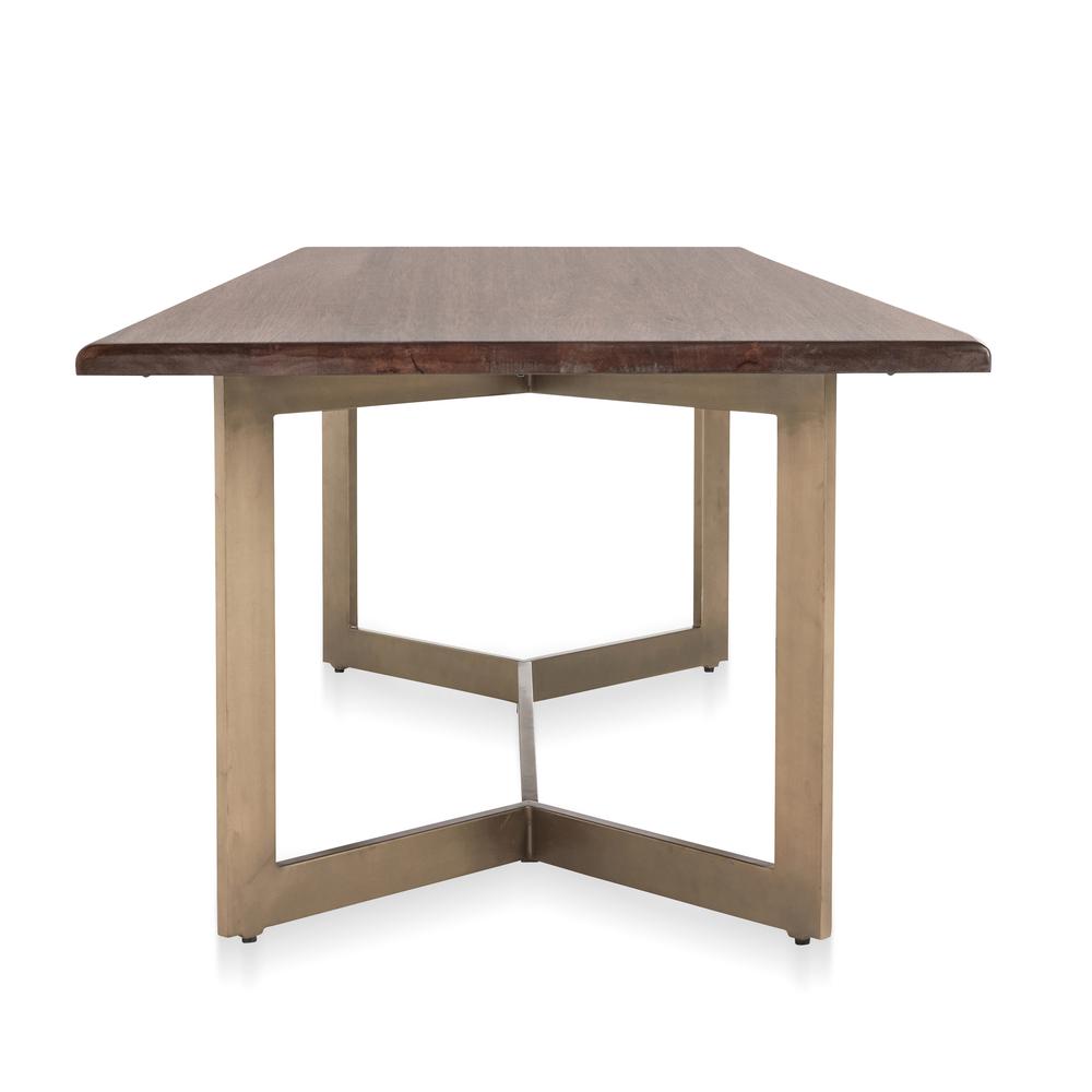Kensie Dining Table By Kosas Home. Picture 3