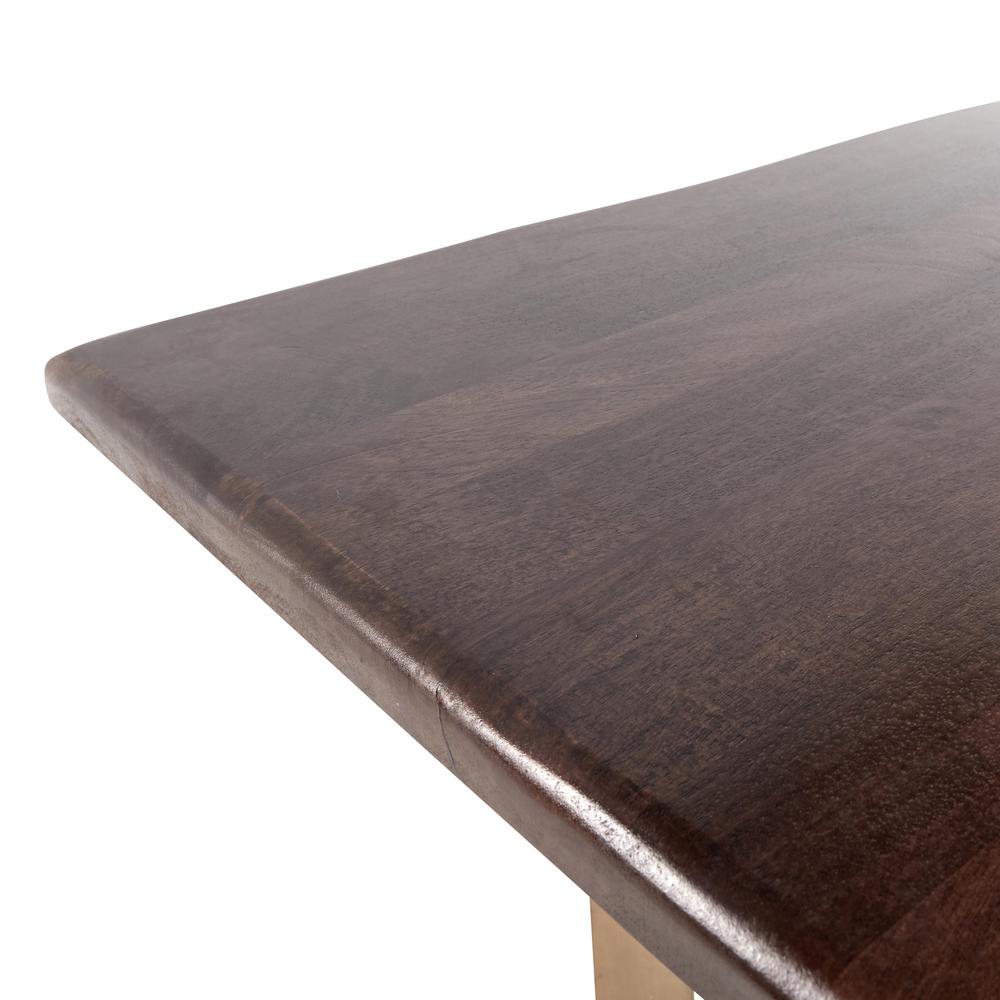 Kensie Dining Table By Kosas Home. Picture 4