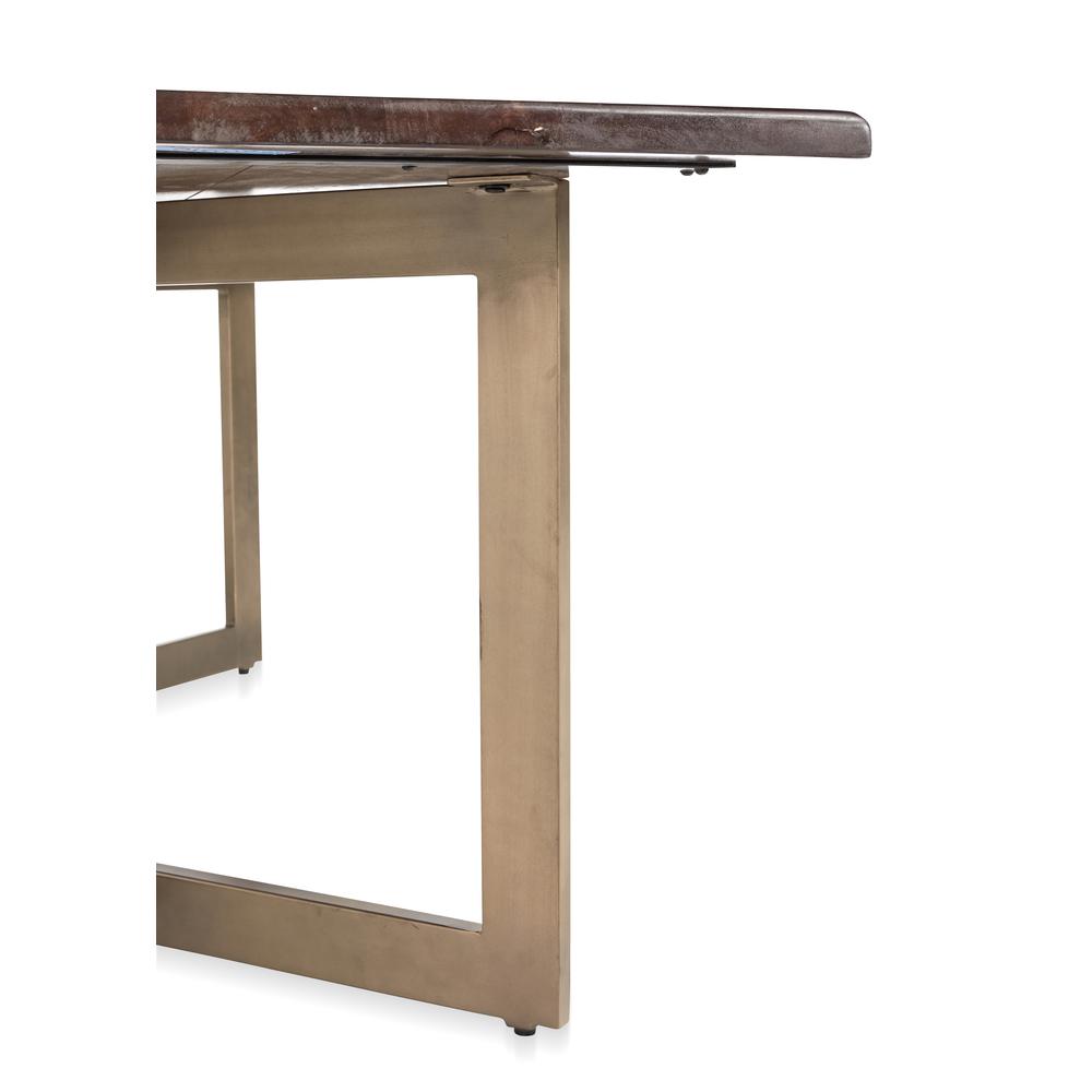 Kensie Dining Table By Kosas Home. Picture 7