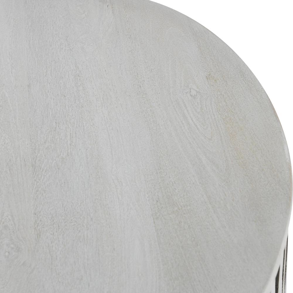 Maya Round Coffee Table. Picture 4
