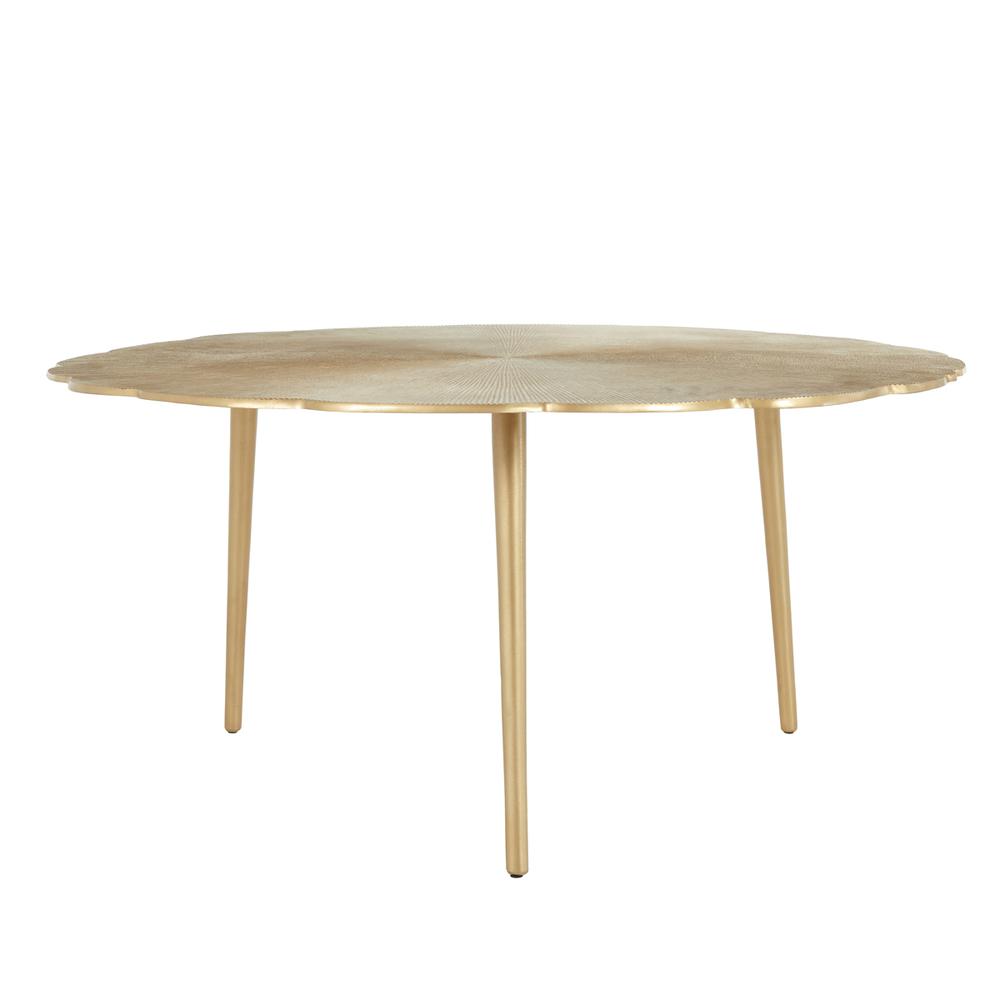 Violetta Coffee Table by Kosas Home. Picture 1