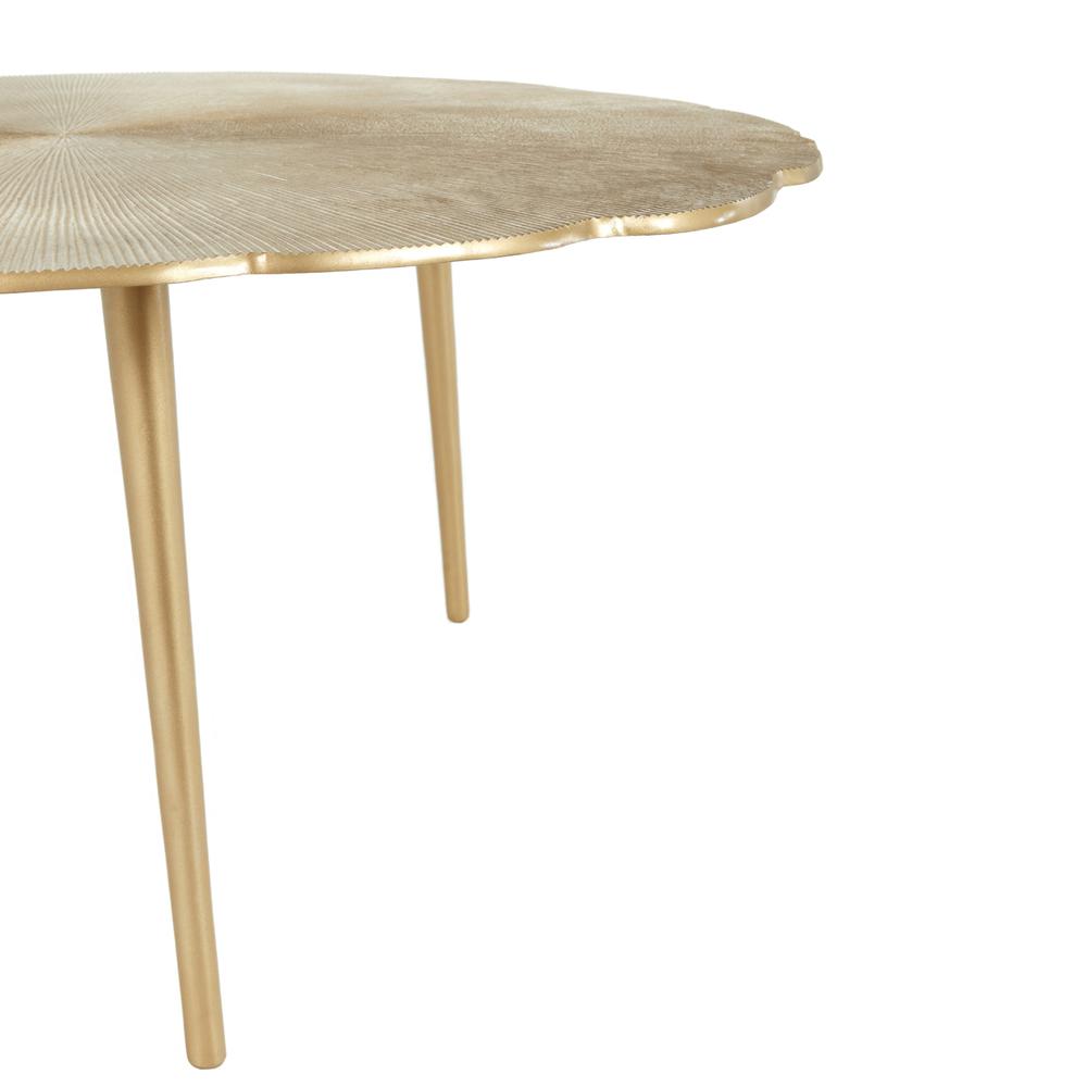 Violetta Coffee Table by Kosas Home. Picture 3