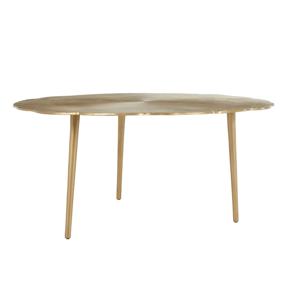 Violetta Coffee Table by Kosas Home. Picture 2