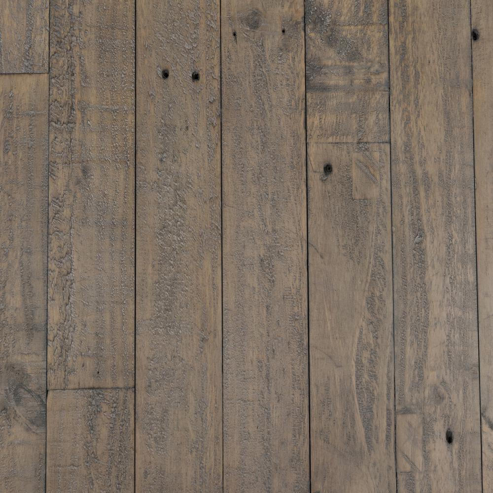 Tuscany Reclaimed Pine 82” Extension Dining Table. Picture 8