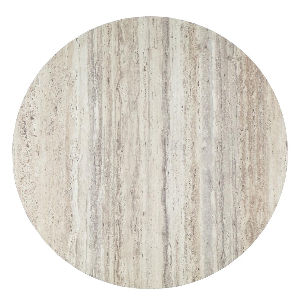 Talbot 42" Round Coffee Table. Picture 4