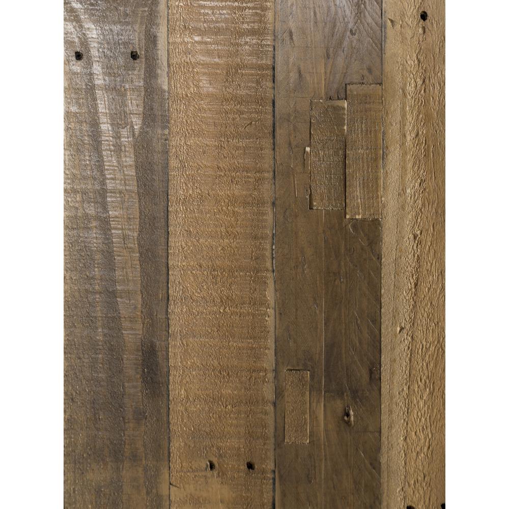 Omni 3Dwr 2Dr Buffet Natural Pine. Picture 5