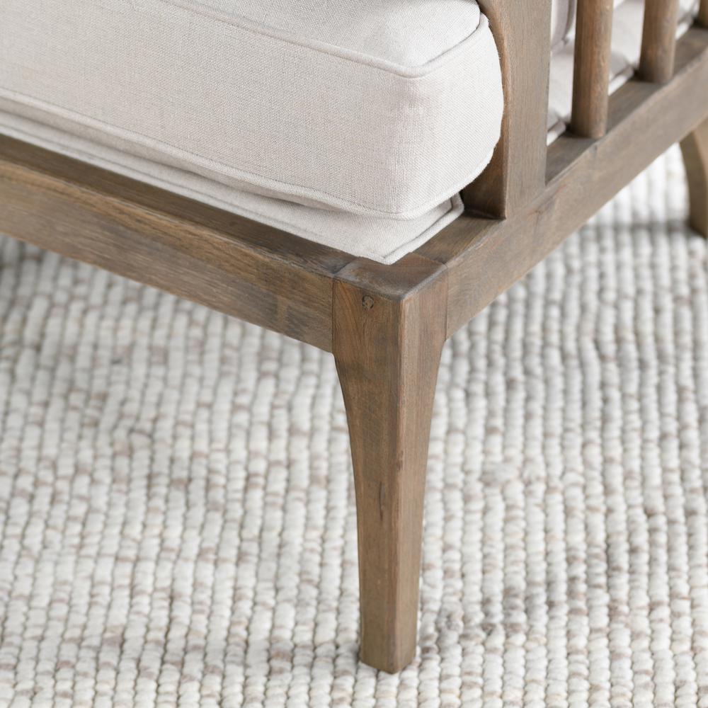 Lawrence Accent Chair Natural. Picture 9