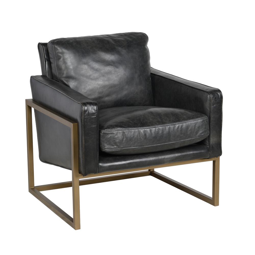 Kacey Club Chair. Picture 1