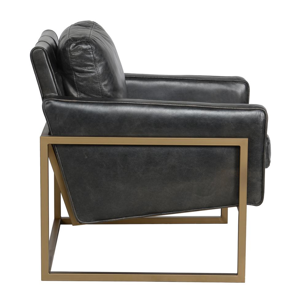 Kacey Club Chair. Picture 4
