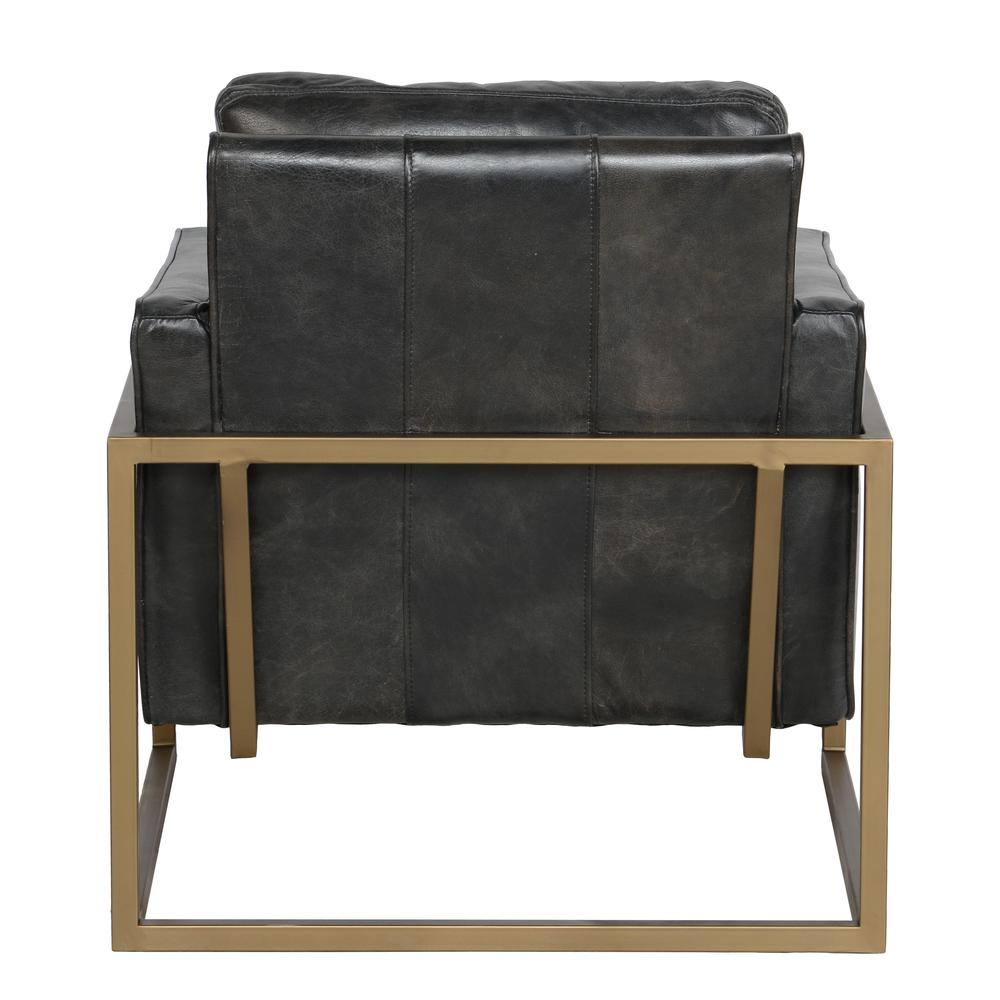 Kacey Club Chair. Picture 3