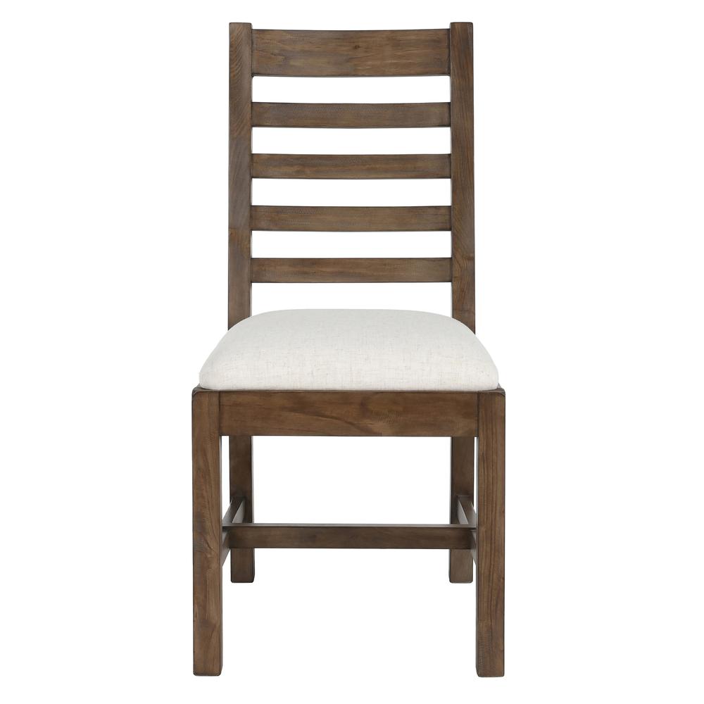 Quincy Upholstered Dining Chair (Set of 2). Picture 1