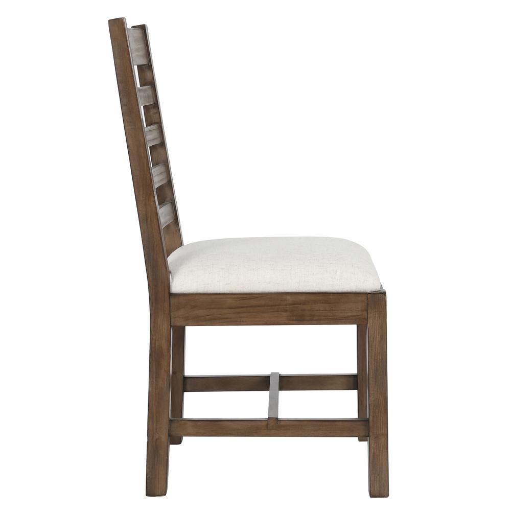 Quincy Upholstered Dining Chair (Set of 2). Picture 8