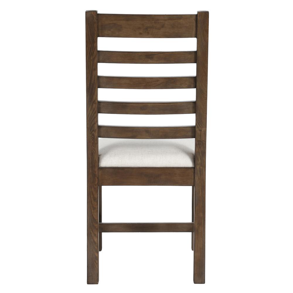 Quincy Upholstered Dining Chair (Set of 2). Picture 9