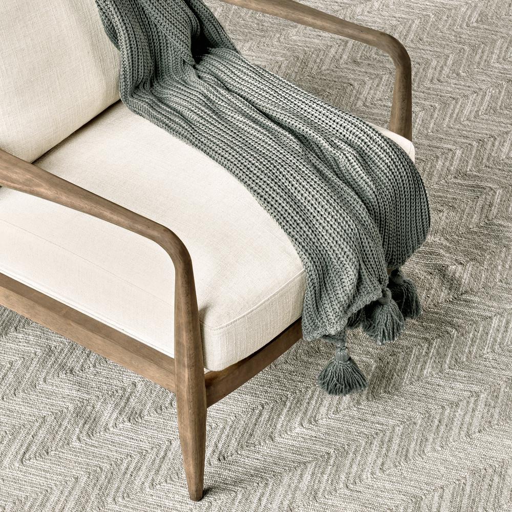 Monarch Accent Chair By Kosas Home. Picture 6
