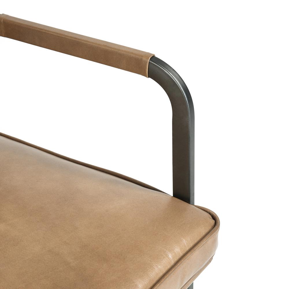 Fonda Dining Chair Tan. Picture 5