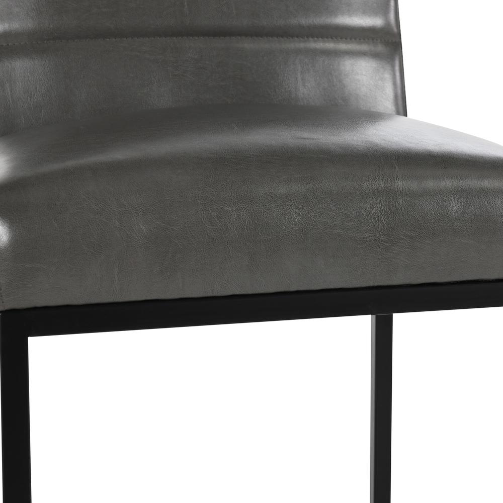 Seville Counter Stool 26" by Kosas Home. Picture 5