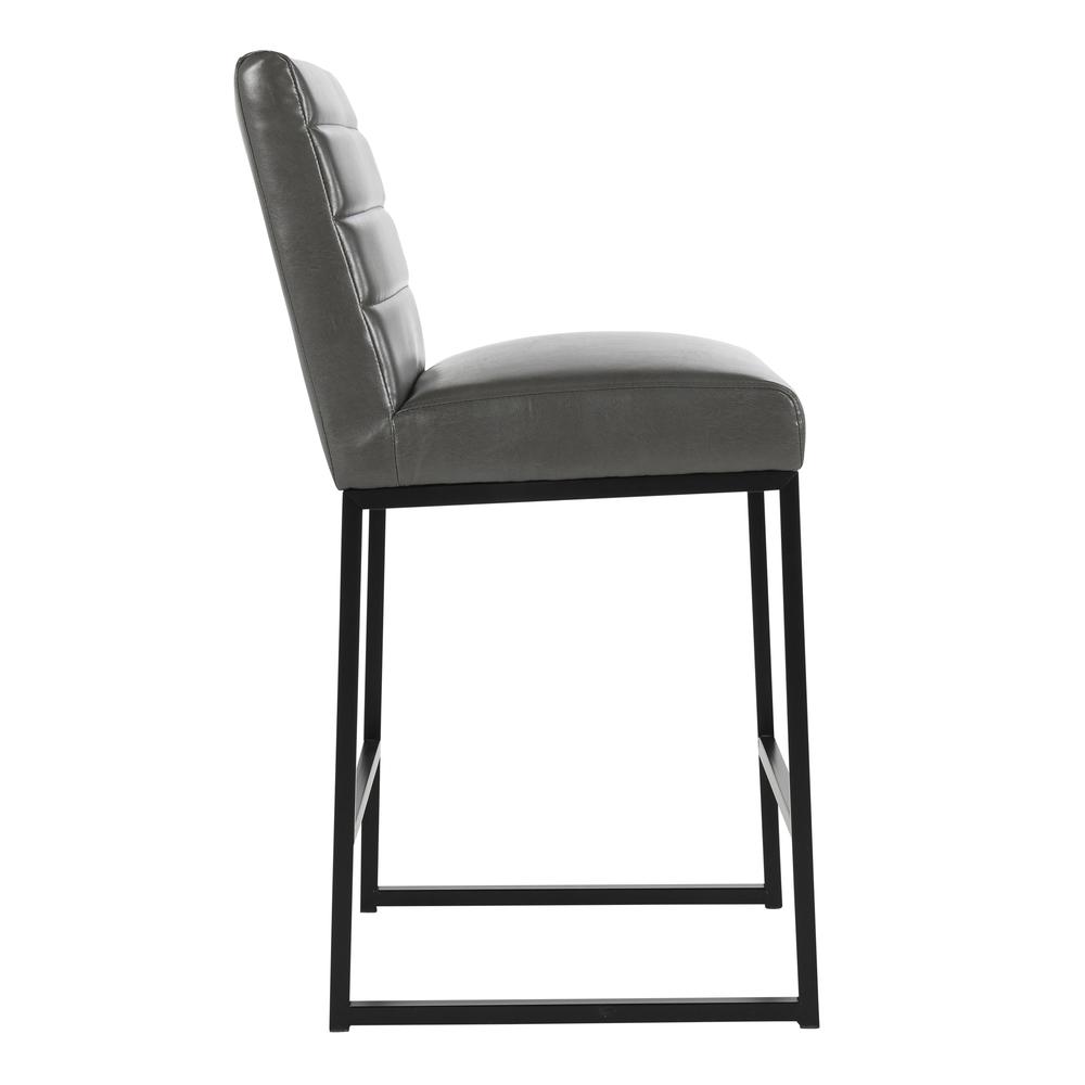 Seville Counter Stool 26" by Kosas Home. Picture 3